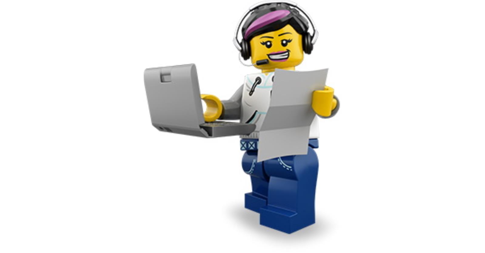 Lego customer store service contact number