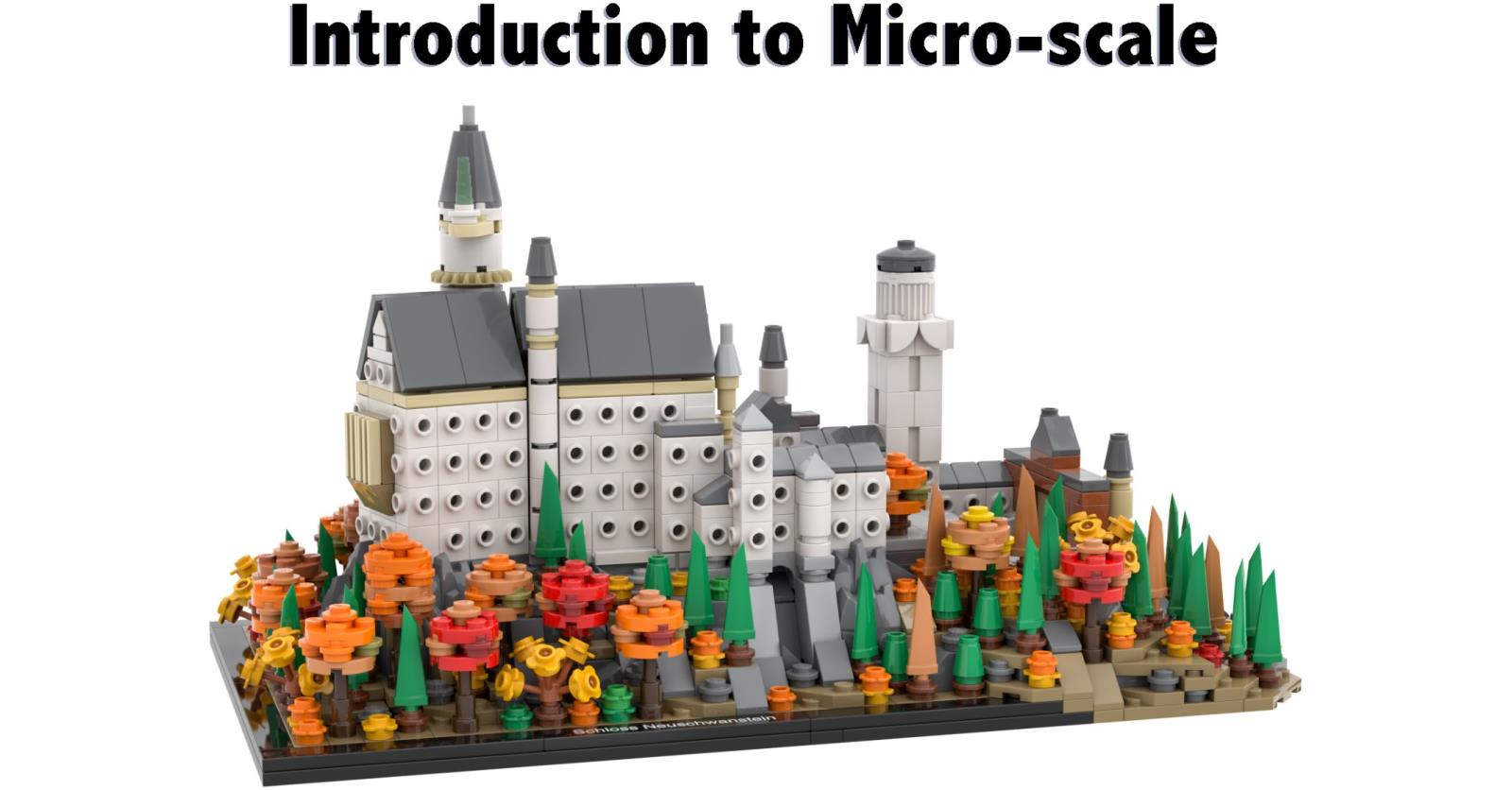 An introduction to micro-scale