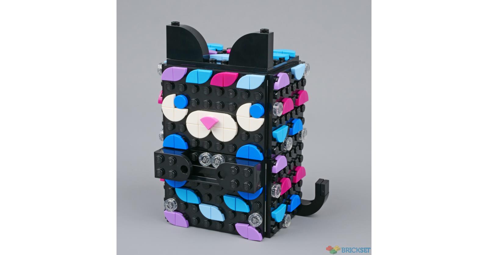 Lego secret holder hot sale