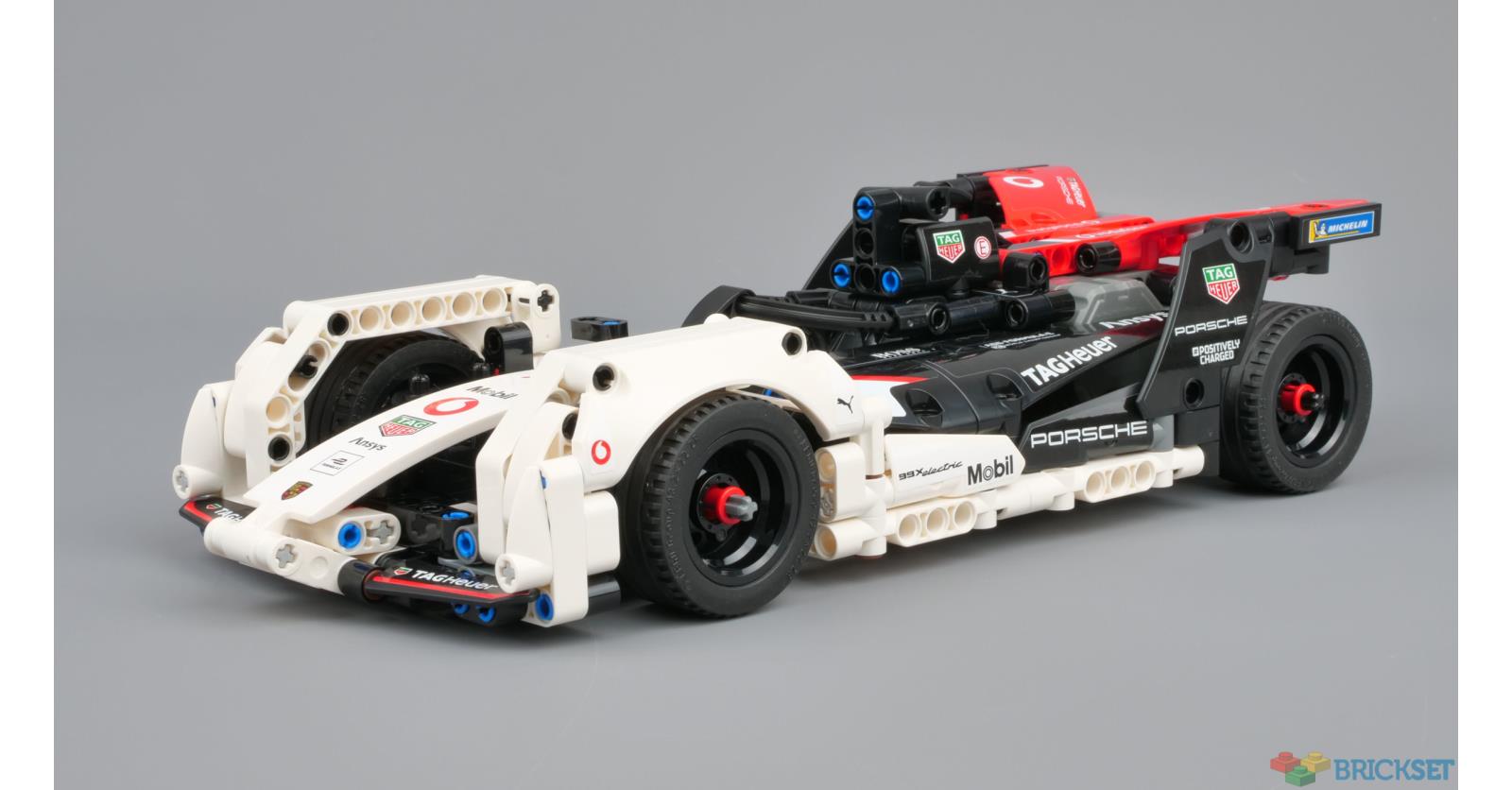 Porsche 911 LEGO sets essentials – Buying Guide