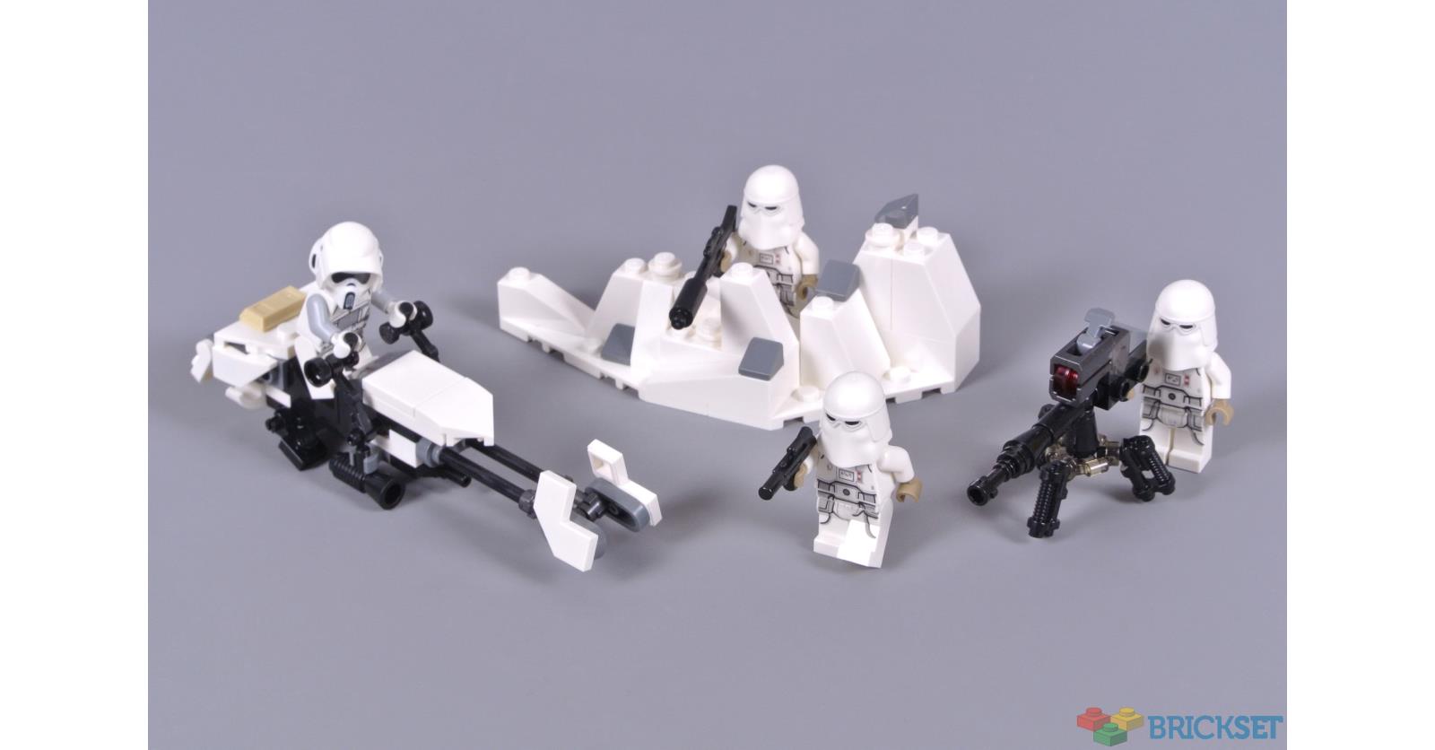 lego star wars speeder bike instructions