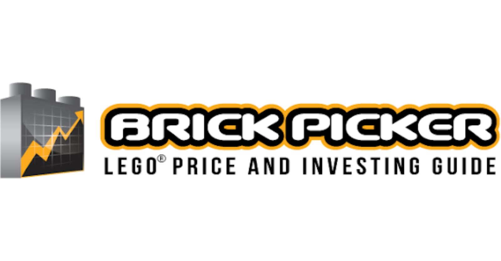 Lego brickpicker best sale