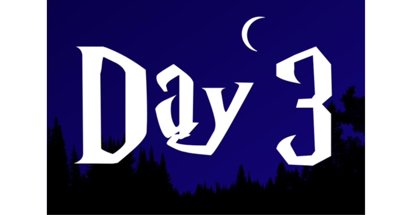 Harry Potter Advent Calendar Day 3 