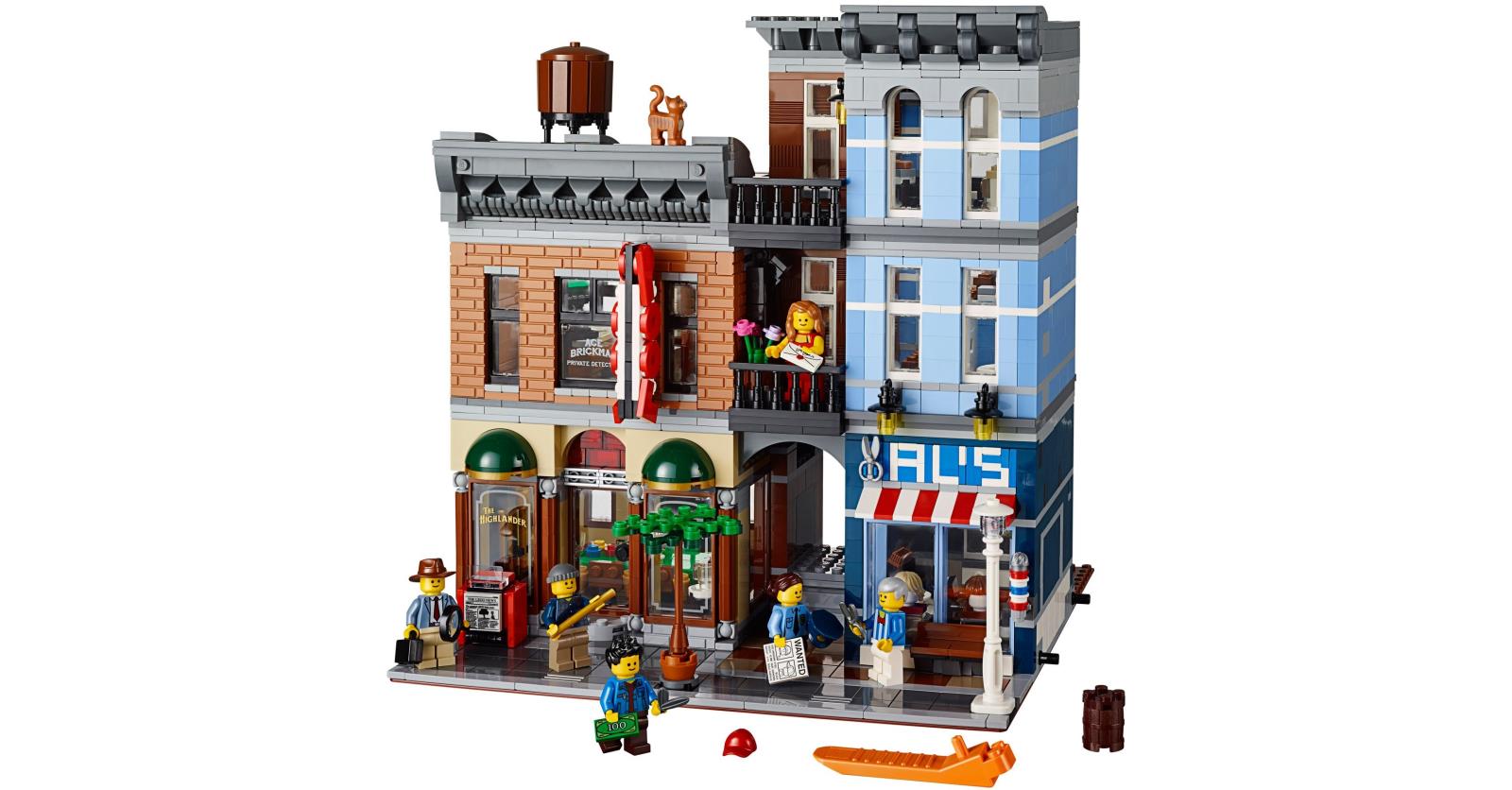 Brickset Awards 2015 Brickset