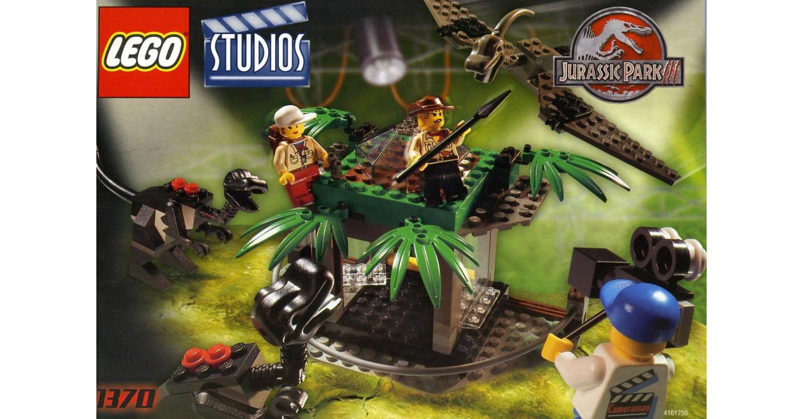 Lego 1370 discount