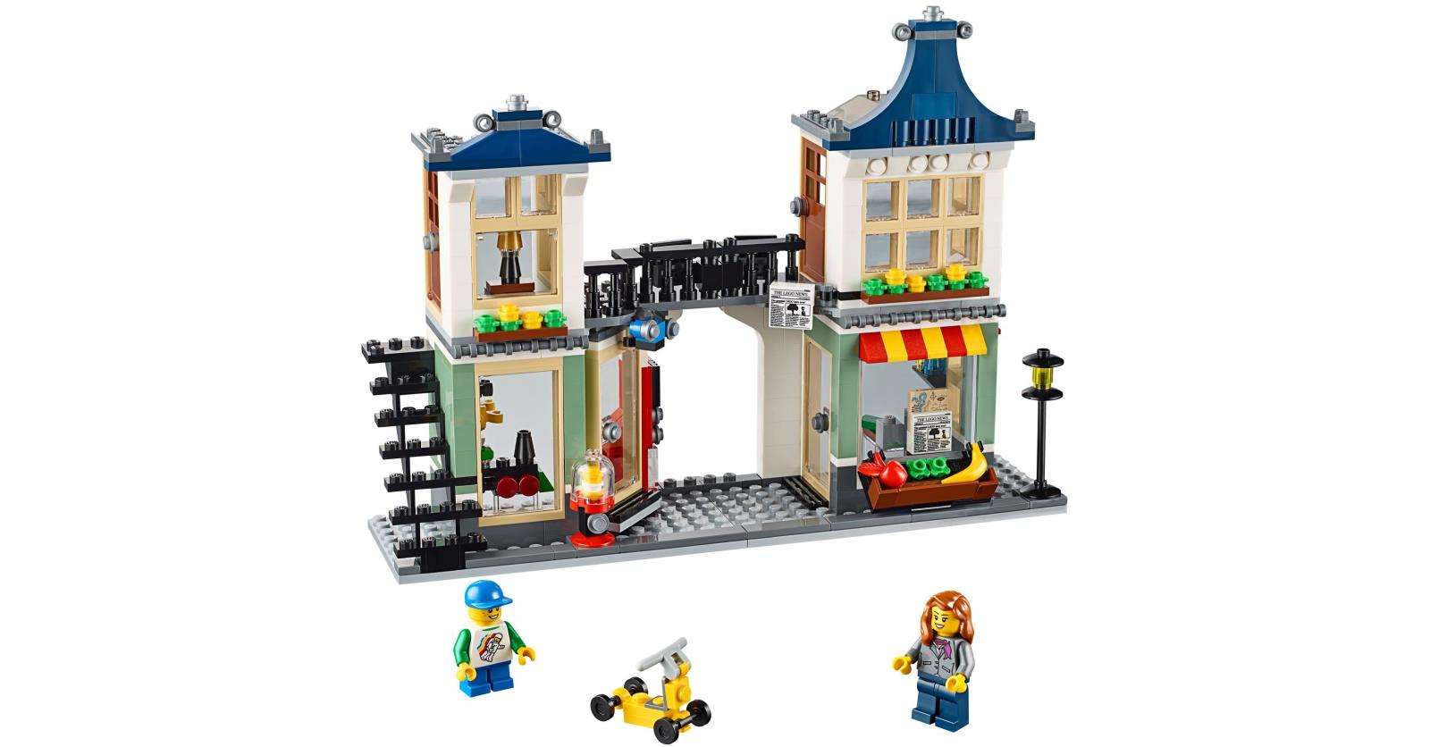 Lego toy shop store near me