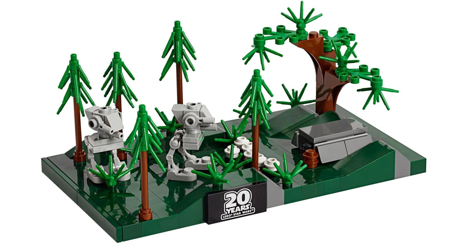 Lego star wars triple force friday sale sets