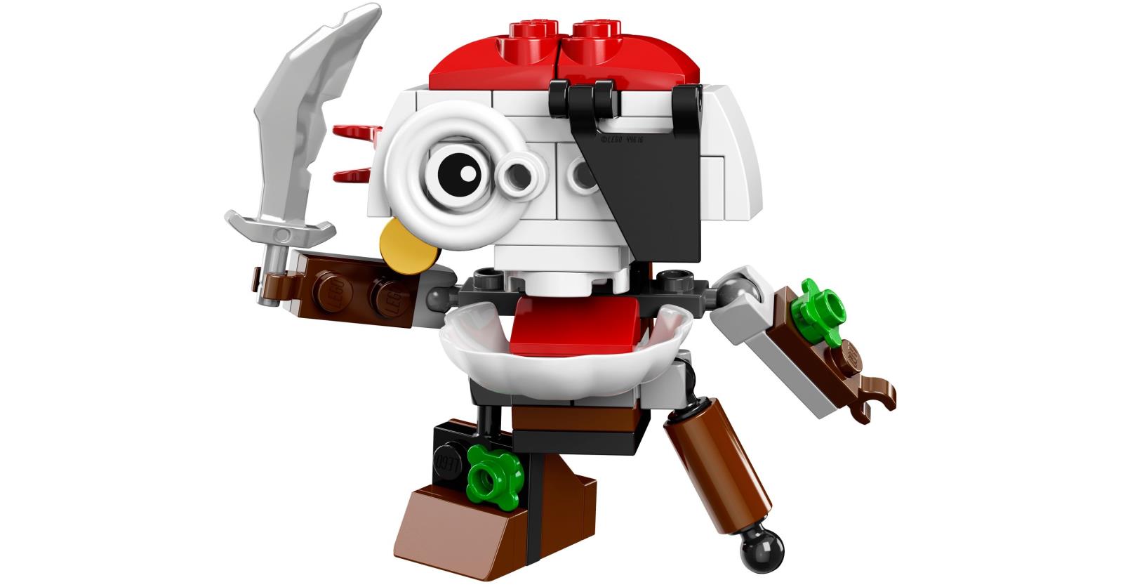 Lego mixels website new arrivals