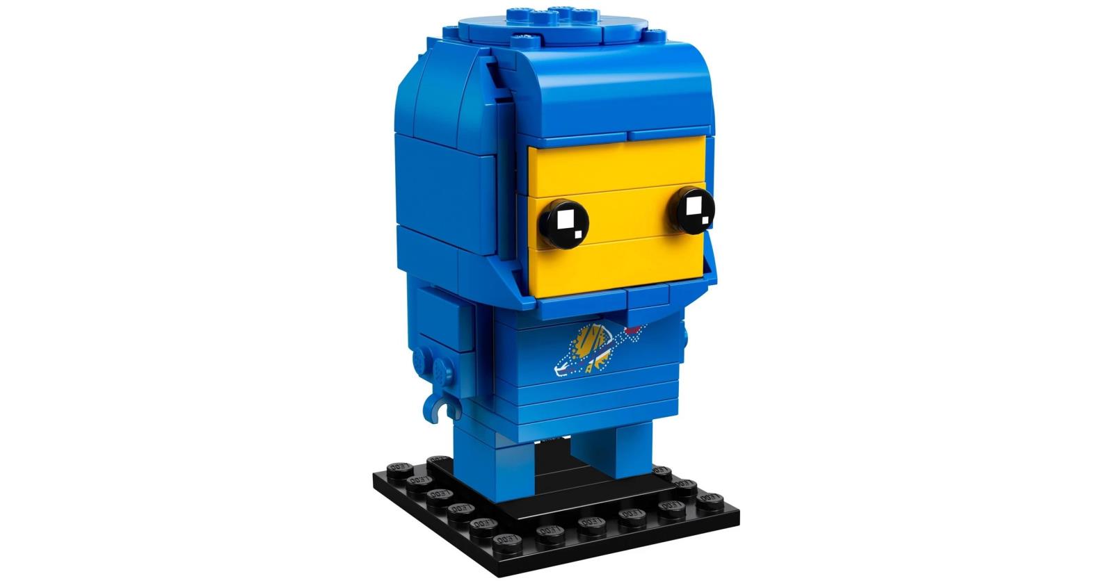 Lego brickheadz discount lego movie 2