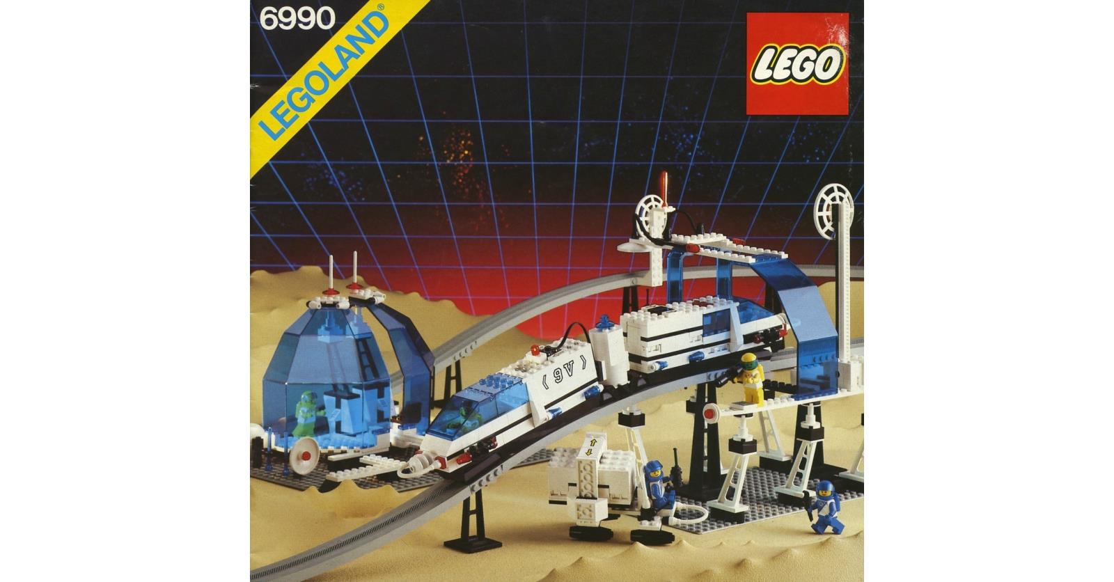 Bricklink 6990 best sale