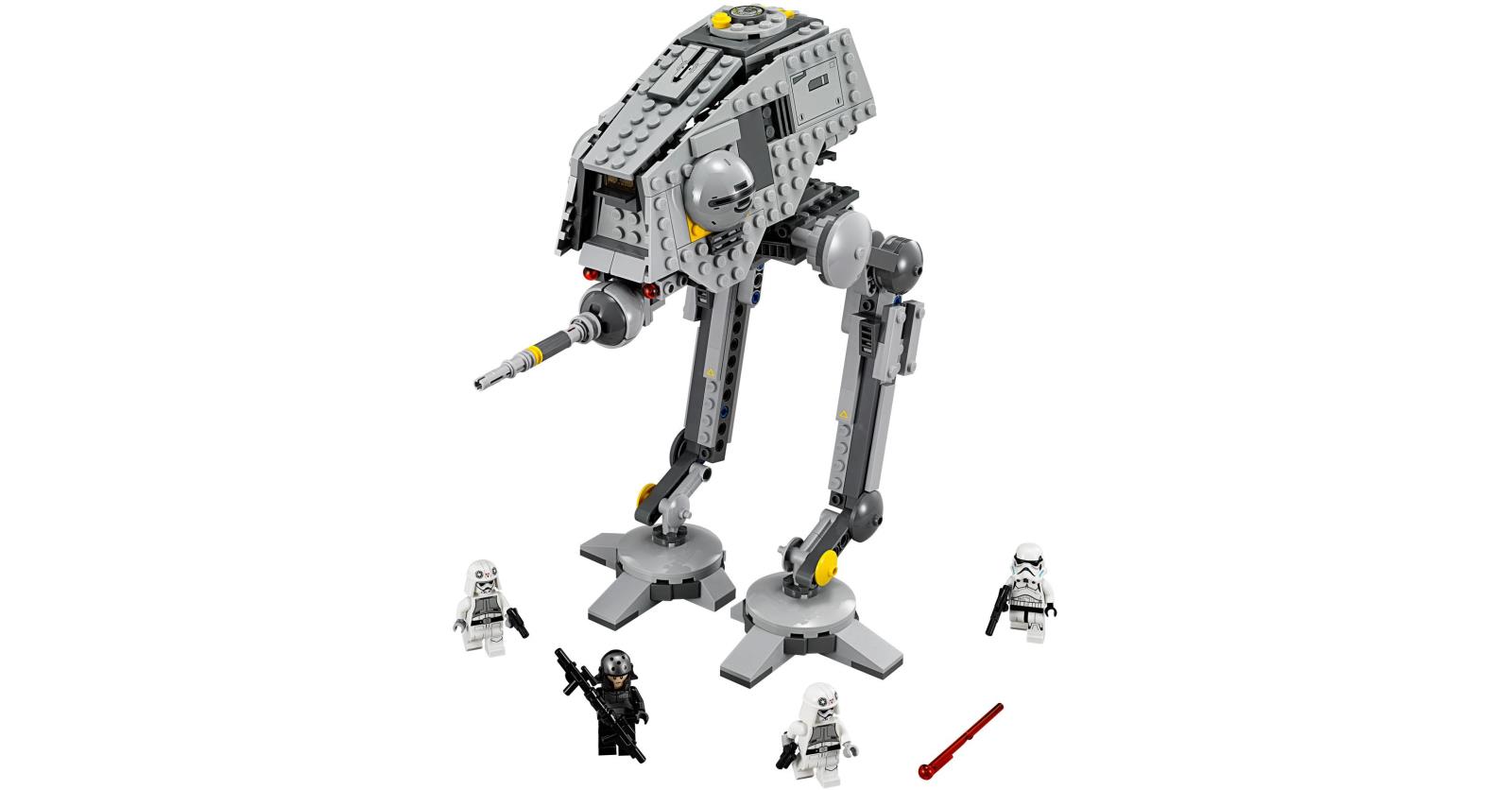 Lego star wars clearance at dp