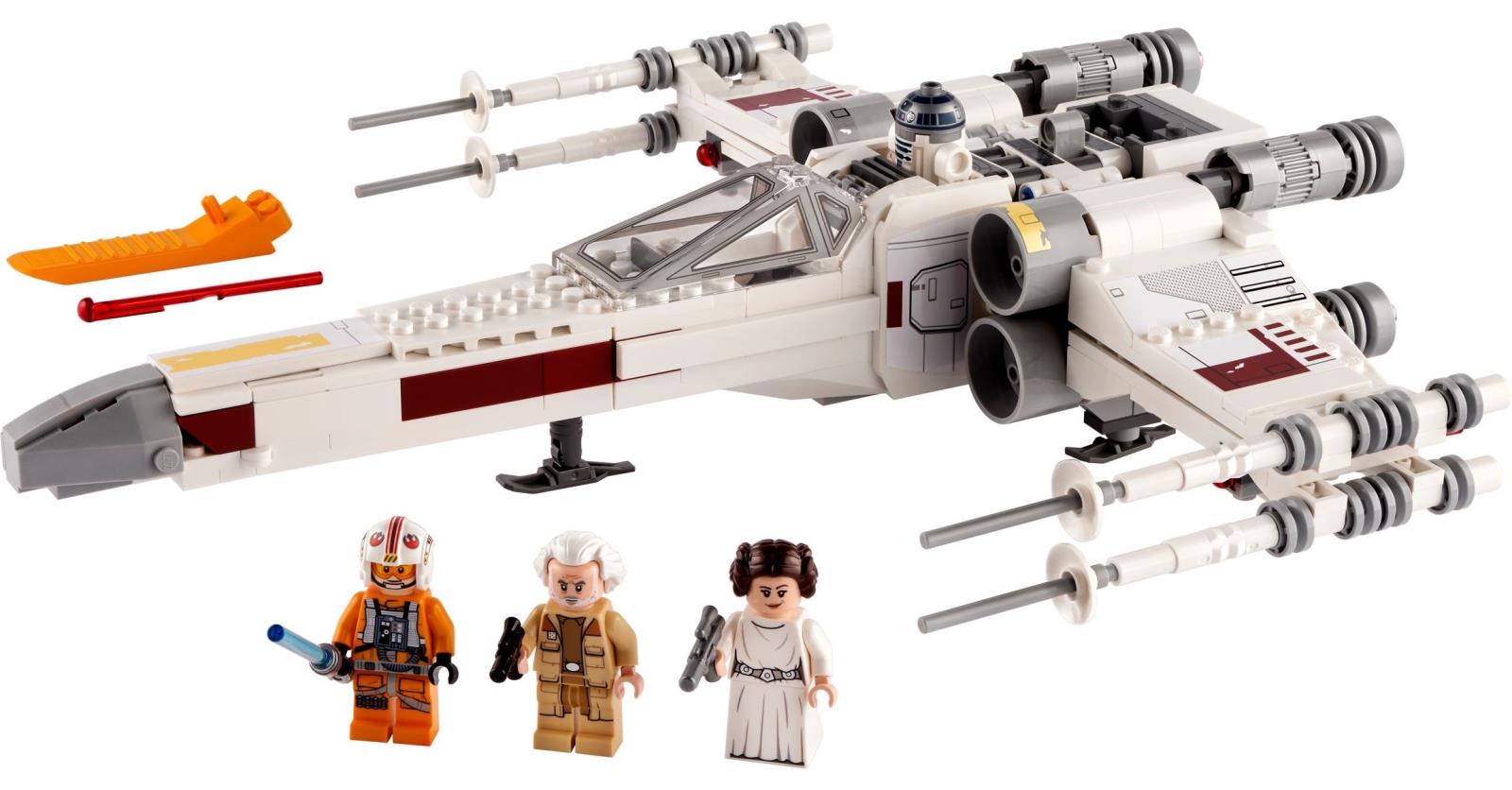 Brickset lego star wars 2019 deals