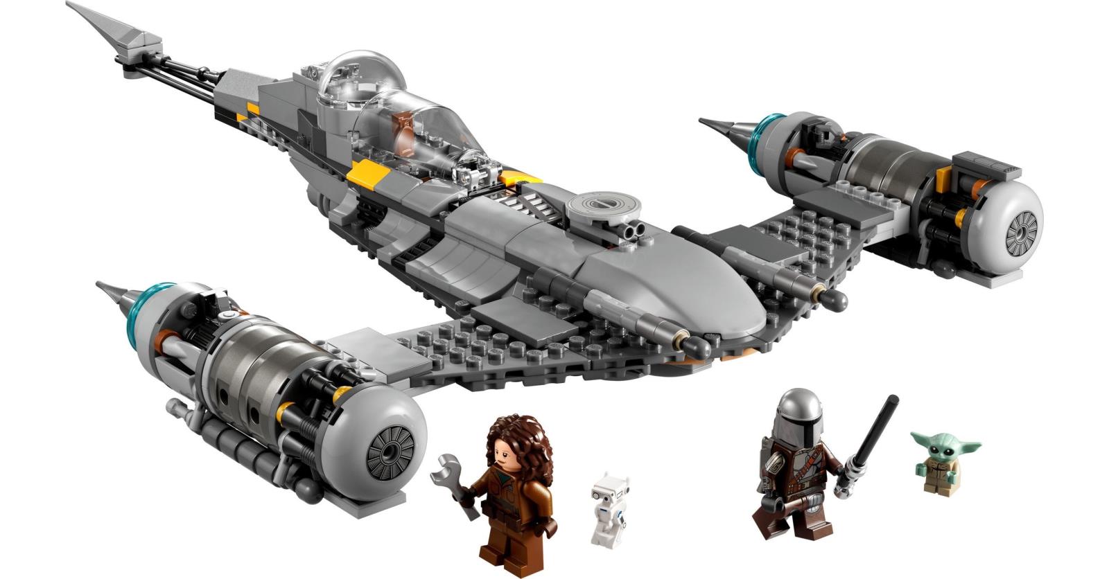 Brickset lego best sale star wars 2020