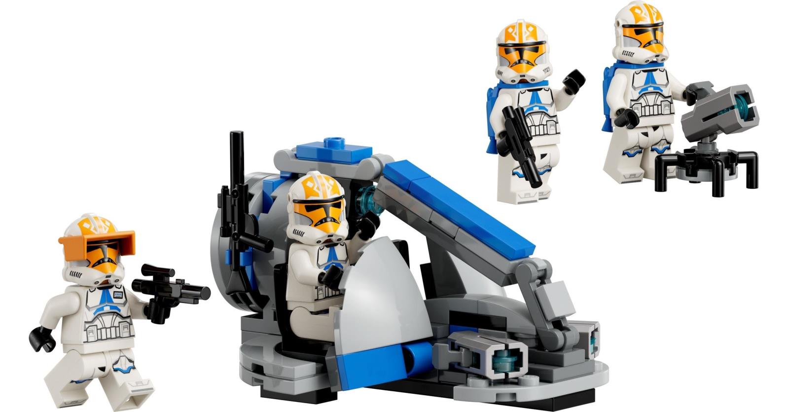 Summer 2020 lego online star wars