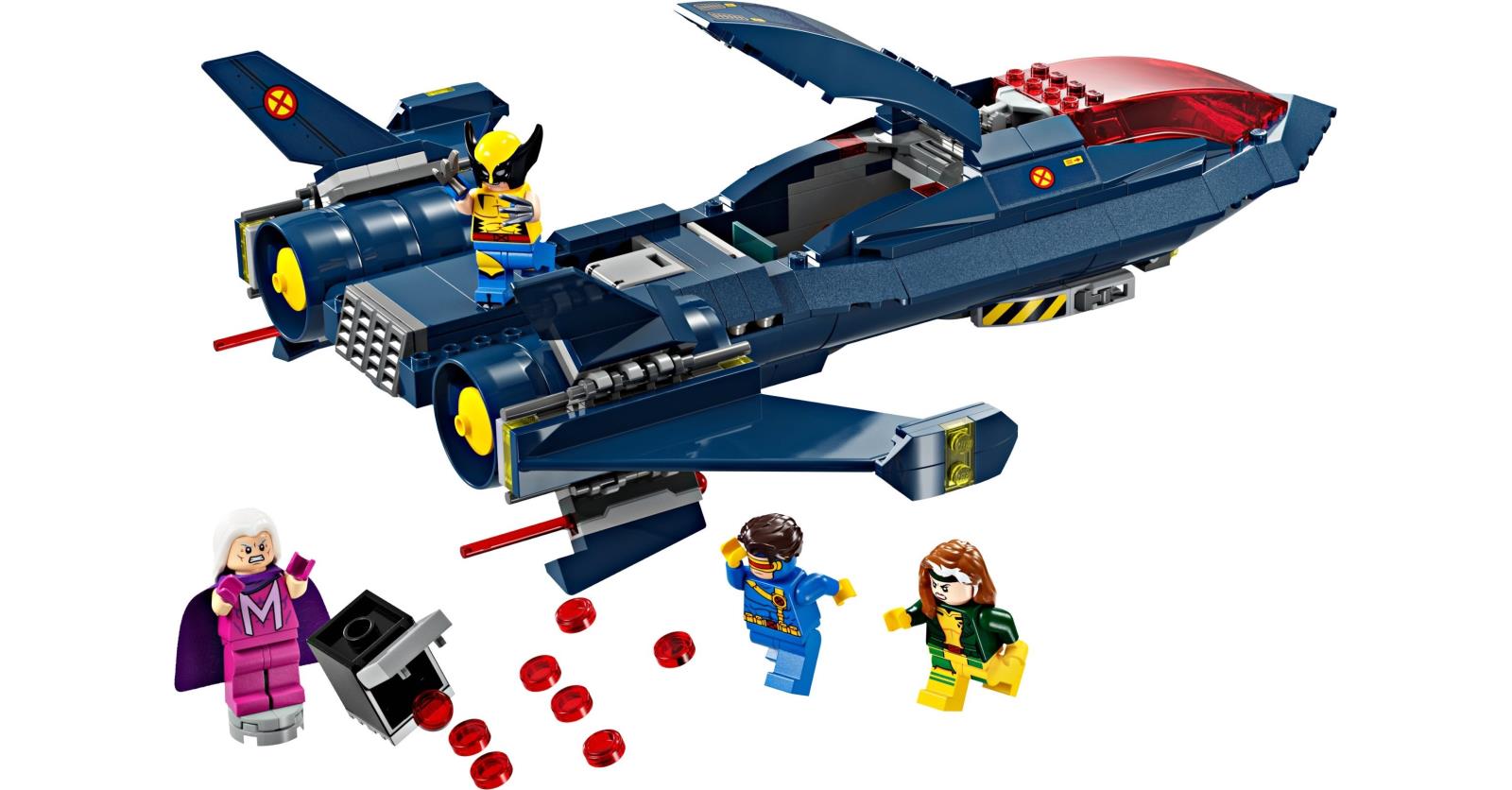 2024 Marvel Sets Announced Brickset   76281 1