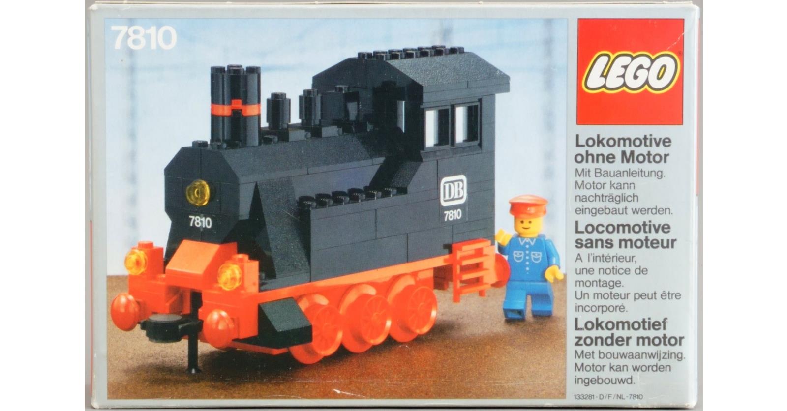 Lego 7810 online