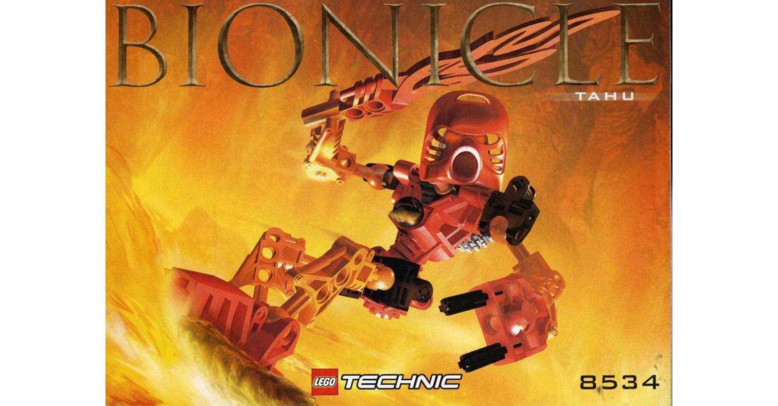 Lego Bionicle Protector Of Fire Stock Photo - Download Image Now