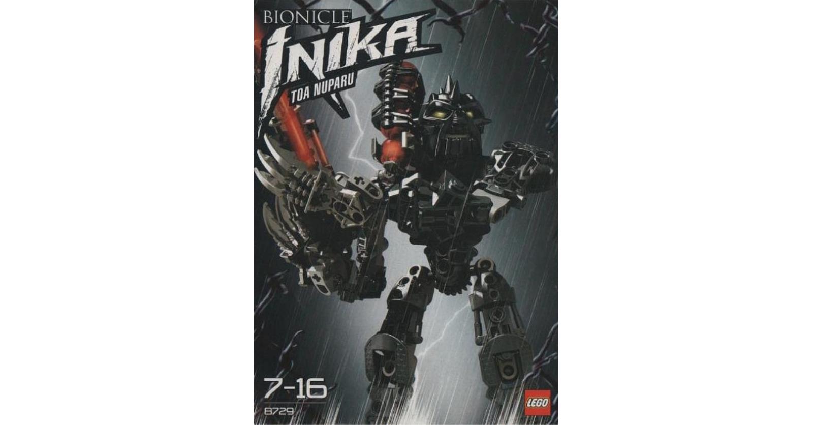 Olx bionicle discount